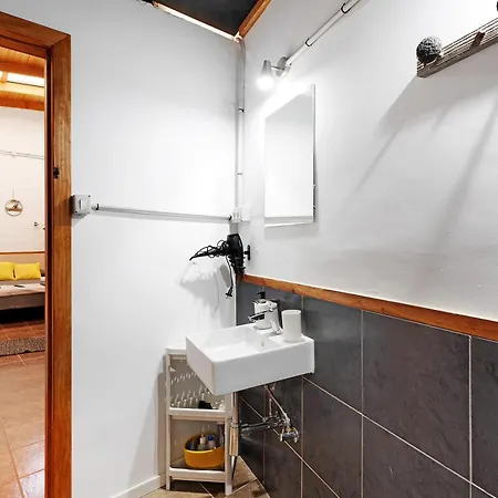 Casa Ubalda Lejlighed San Juan de la Rambla