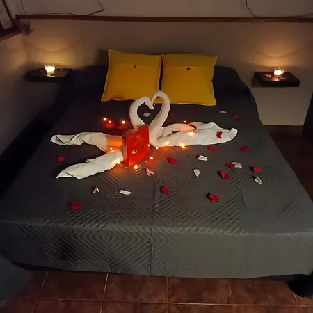 דירה Casa Ubalda San Juan de la Rambla