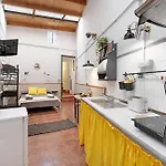 Appartement Casa Ubalda *