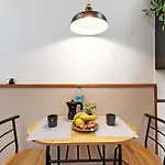 Casa Ubalda Appartement