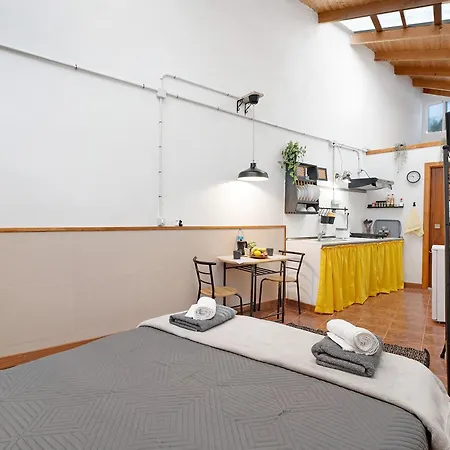 Apartment Casa Ubalda San Juan de la Rambla