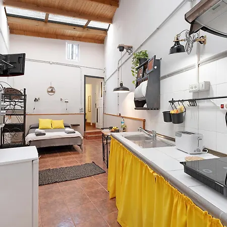 Apartment Casa Ubalda *