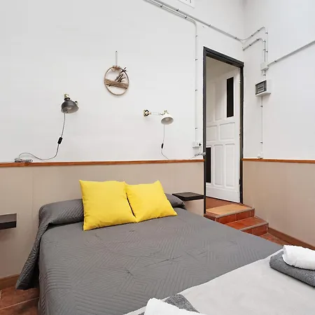 Casa Ubalda Apartment *