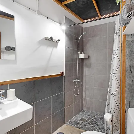 Casa Ubalda Apartment San Juan de la Rambla