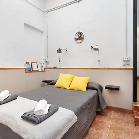 Casa Ubalda *