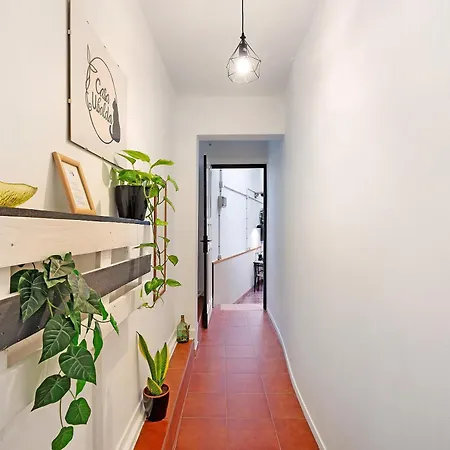 Casa Ubalda Appartement