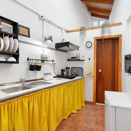 Casa Ubalda *