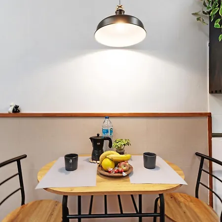 Casa Ubalda Appartement