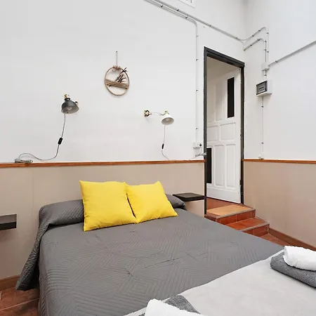 Casa Ubalda San Juan de la Rambla