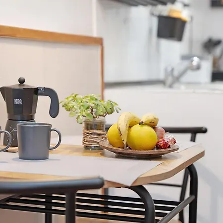 Casa Ubalda Appartement San Juan de la Rambla