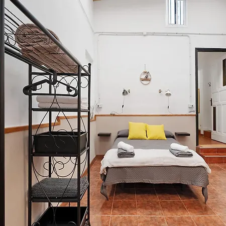 Appartement Casa Ubalda San Juan de la Rambla