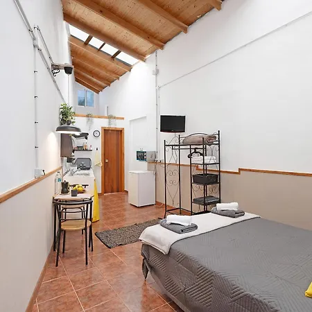 Appartement Casa Ubalda *