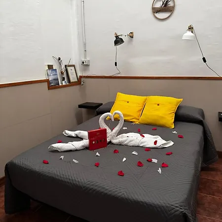Casa Ubalda *
