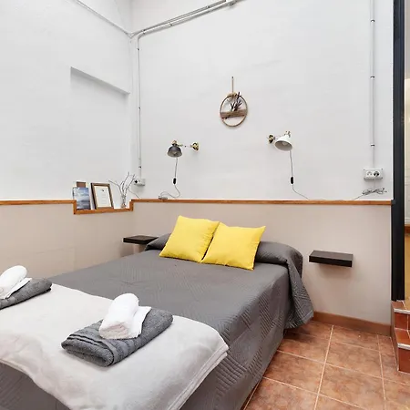Casa Ubalda *