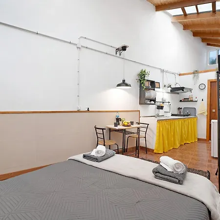 Casa Ubalda