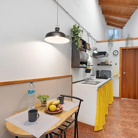 Casa Ubalda Appartement San Juan de la Rambla