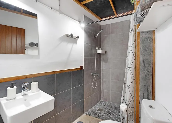 Casa Ubalda شقة San Juan de la Rambla