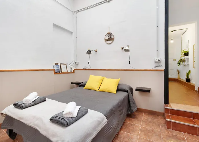 Casa Ubalda *