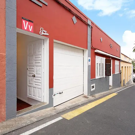 Appartamento Casa Ubalda