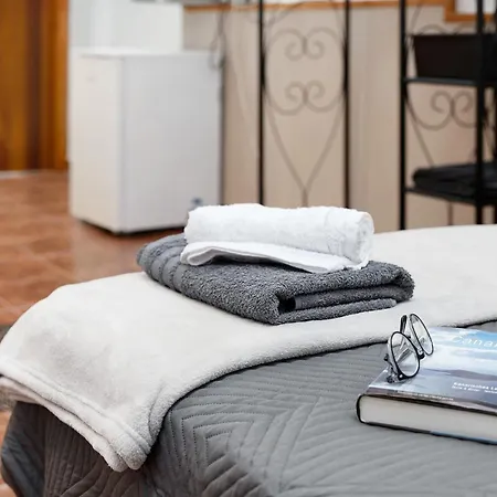 Appartamento Casa Ubalda *