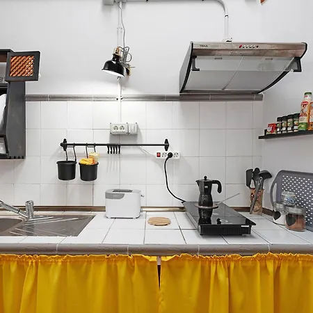 Casa Ubalda Appartamento